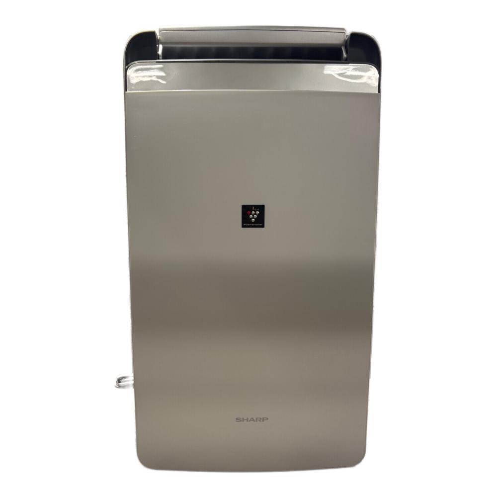 SHARP (シャープ) コンプレッサー式除湿機 CV-S180-W 2025年製 4.5L