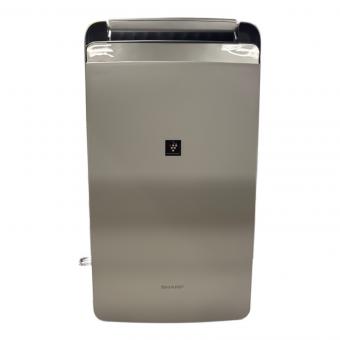 SHARP (シャープ) コンプレッサー式除湿機 CV-S180-W 2025年製 4.5L