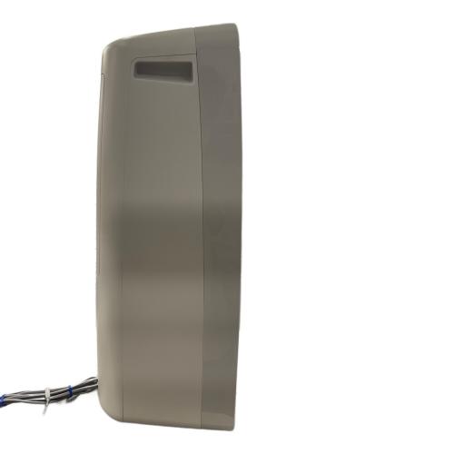 SHARP (シャープ) コンプレッサー式除湿機 CV-S180-W 2025年製 4.5L