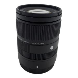 SIGMA (シグマ) ズームレンズ フィルターサイズ55ｍｍ