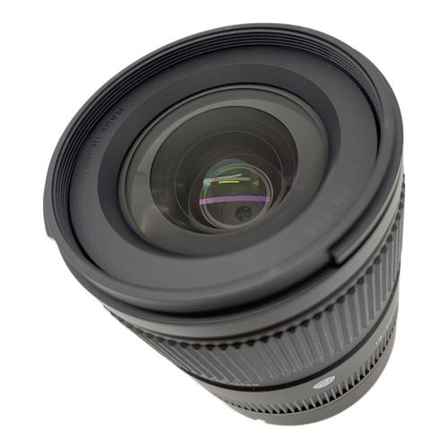 SIGMA (シグマ) ズームレンズ フィルターサイズ55ｍｍ