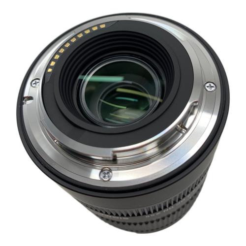 SIGMA (シグマ) ズームレンズ フィルターサイズ55ｍｍ