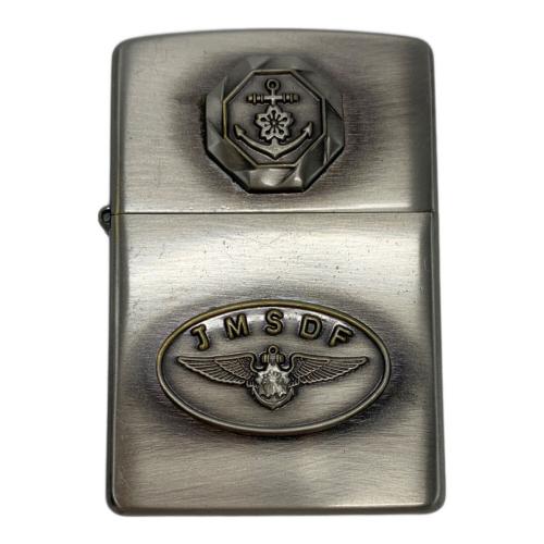 ZIPPO (ジッポ) ZIPPO 1998年製 海上自衛隊 JMSDF