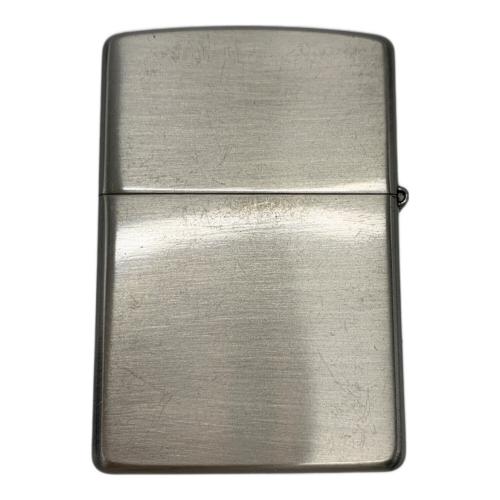ZIPPO (ジッポ) ZIPPO 1998年製 海上自衛隊 JMSDF