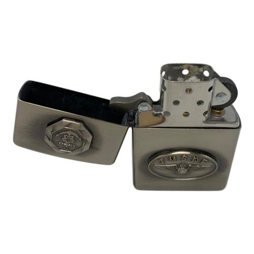 ZIPPO (ジッポ) ZIPPO 1998年製 海上自衛隊 JMSDF