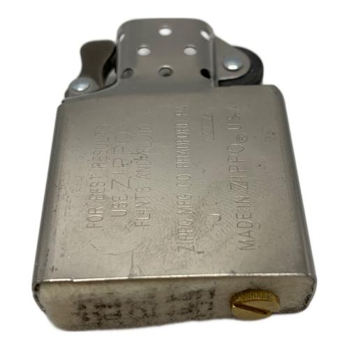 ZIPPO (ジッポ) ZIPPO 1998年製 海上自衛隊 JMSDF