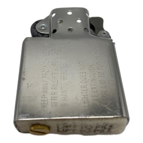 ZIPPO (ジッポ) ZIPPO 1998年製 海上自衛隊 JMSDF