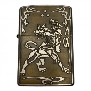 【愛品館 市原店】ZIPPO 1996年 FF7 CAIT SITH ケットシー Zippo/ライター/ファイナルファンタジー/限定/ヴィンセント/FF7/96年