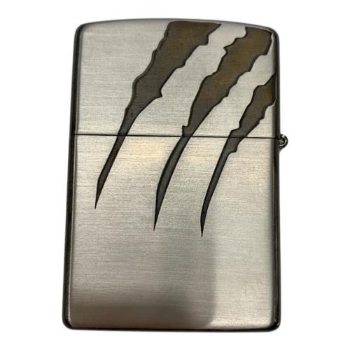 ZIPPO (ジッポ) ZIPPO 2012年製 ケルベロス