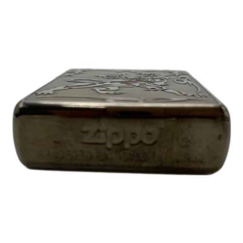 ZIPPO (ジッポ) ZIPPO 2012年製 ケルベロス