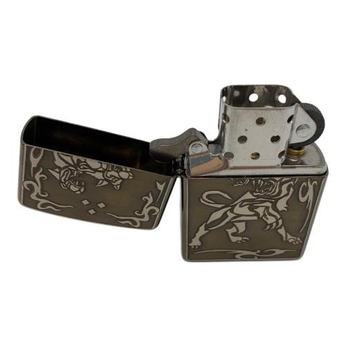 ZIPPO (ジッポ) ZIPPO 2012年製 ケルベロス
