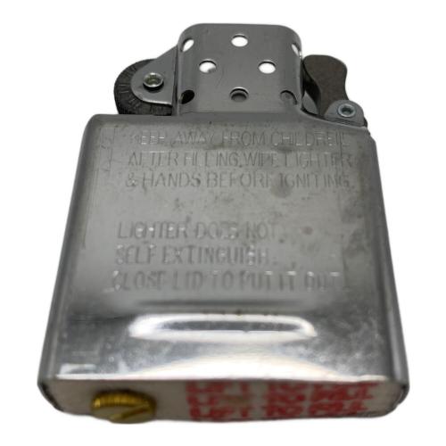 ZIPPO (ジッポ) ZIPPO 2012年製 ケルベロス