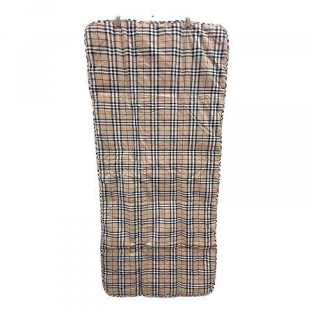 BURBERRY (バーバリー) 羽毛膝掛け｜トレファクONLINE