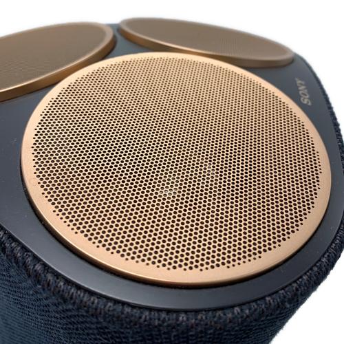 SONY (ソニー) ワイヤレススピーカー SRS-RA5000 2021年製