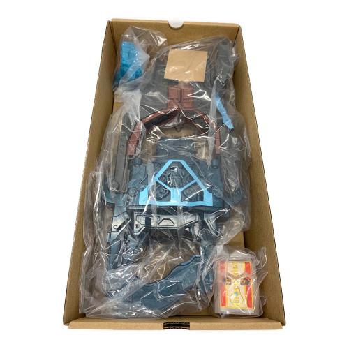 仮面ライダーガヴ (カメンライダーガヴ) DX変身銃 ヴァレンバスター 仮面ライダー