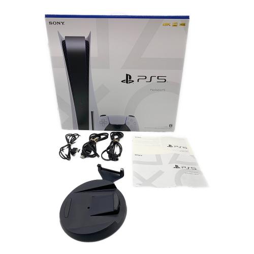 SONY (ソニー) Playstation5 CFI-1200A