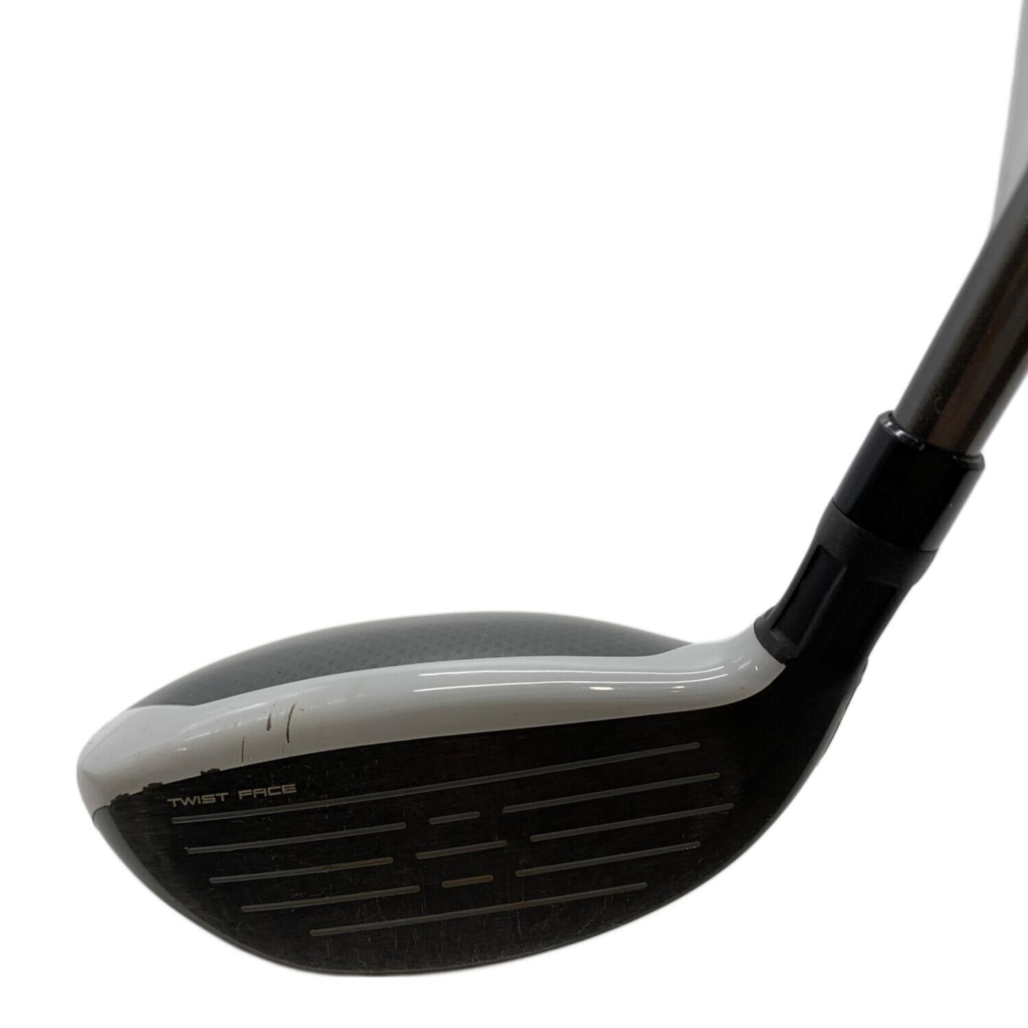 TaylorMade (テーラーメイド) SIM MAX ユーティリティ｜トレファクONLINE