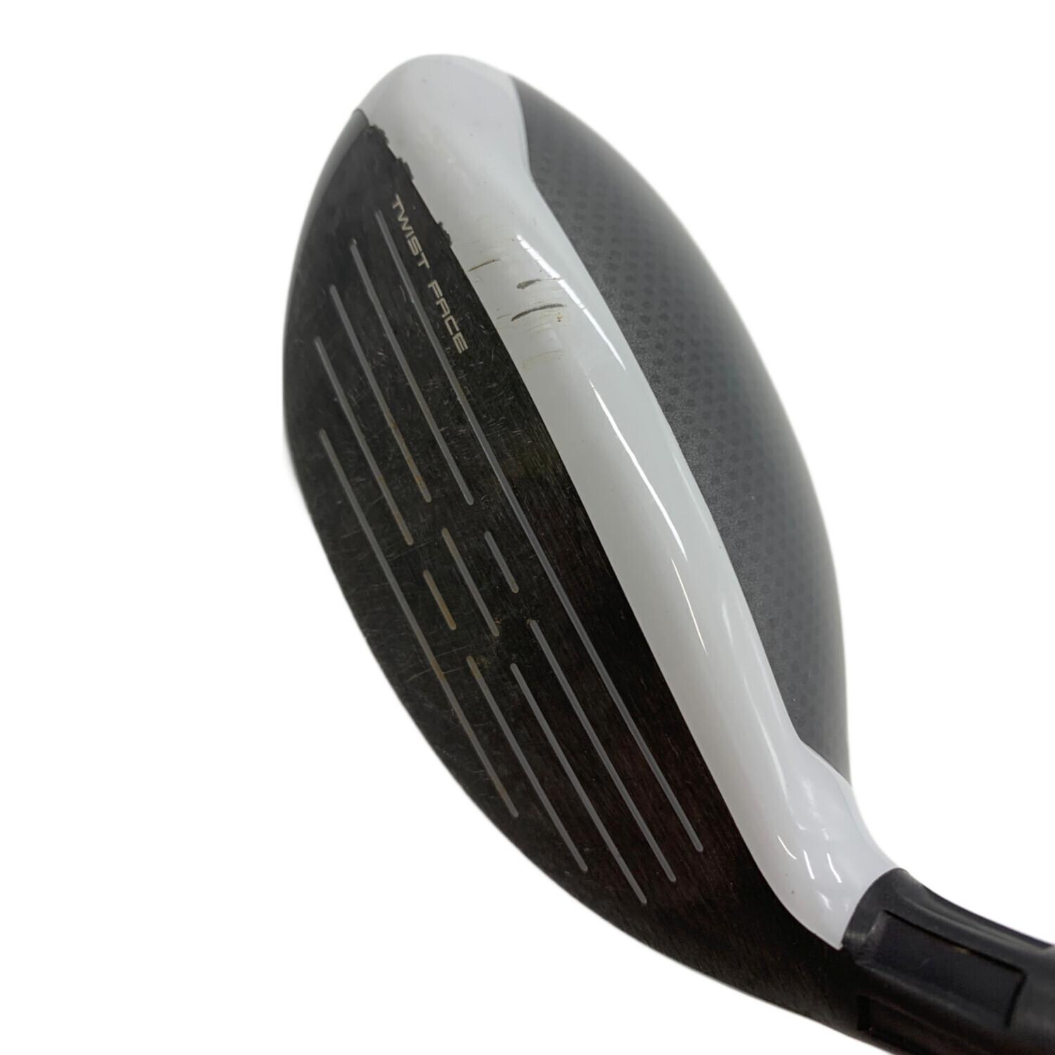 TaylorMade (テーラーメイド) SIM MAX ユーティリティ｜トレファクONLINE