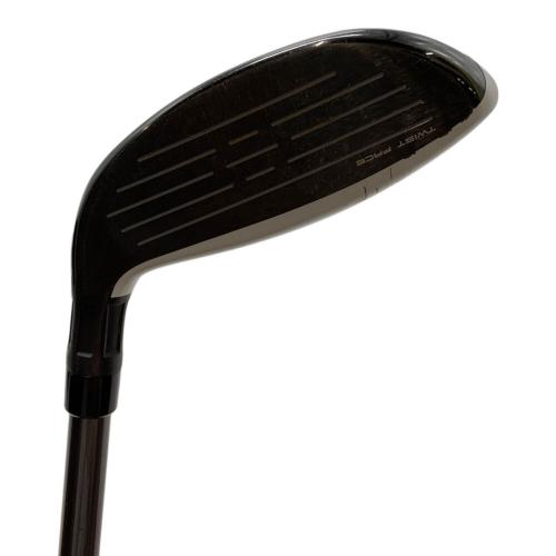 TaylorMade (テーラーメイド) SIM MAX ユーティリティ｜トレファクONLINE