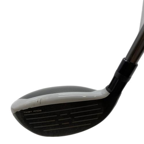TaylorMade (テーラーメイド) SIM MAX ユーティリティ｜トレファクONLINE