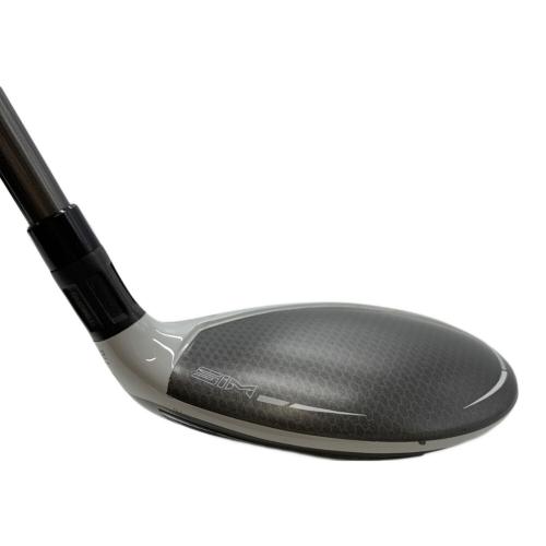 TaylorMade (テーラーメイド) SIM MAX ユーティリティ｜トレファクONLINE