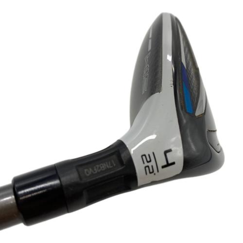 TaylorMade (テーラーメイド) SIM MAX ユーティリティ｜トレファクONLINE