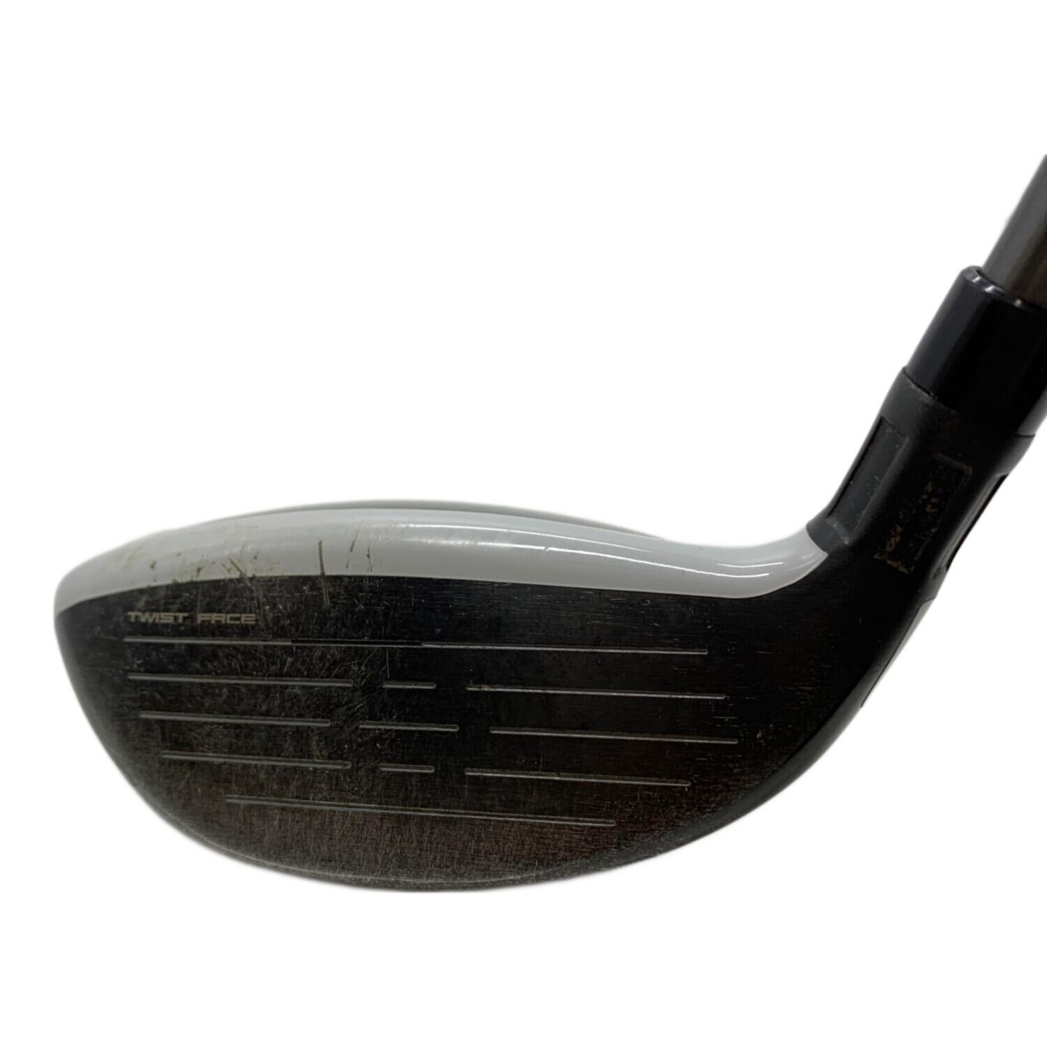 TaylorMade (テーラーメイド) SIM MAX ユーティリティ｜トレファクONLINE