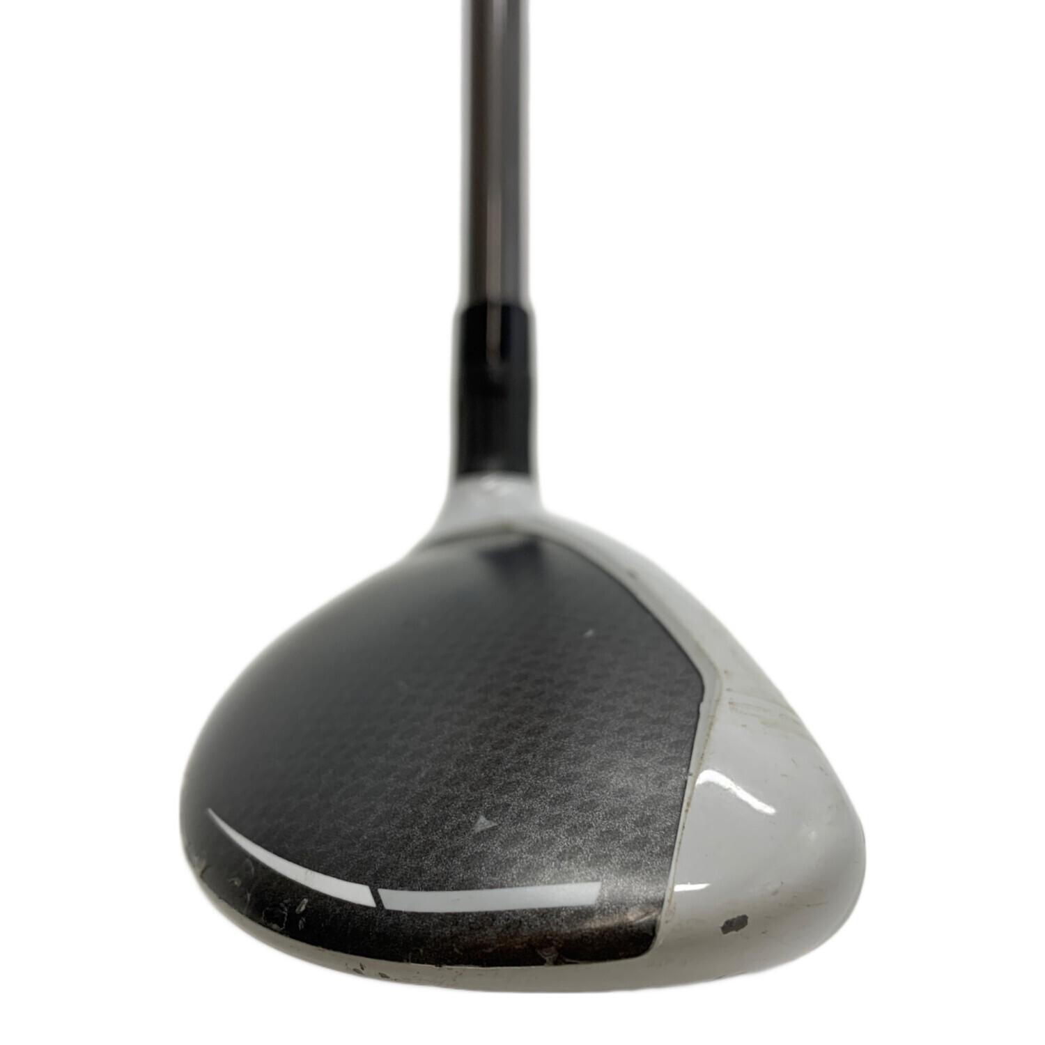 TaylorMade (テーラーメイド) SIM MAX ユーティリティ｜トレファクONLINE