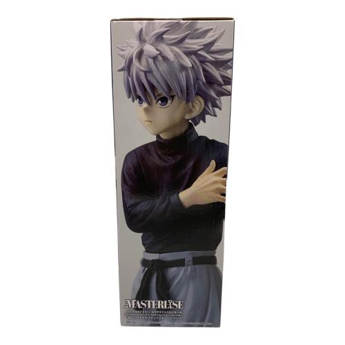 BANDAI (バンダイ) キルア フィギュア 一番くじB賞