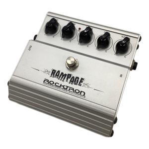 RAMPAGE (ランページュ) ROCKTRON