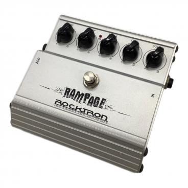 ROCKTRON (ロックトロン) ギターエフェクター HUSH THE PEDAL
