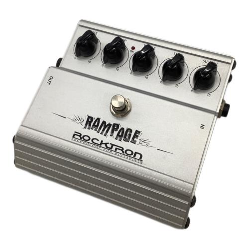 RAMPAGE (ランページュ) ROCKTRON