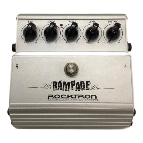 RAMPAGE (ランページュ) ROCKTRON