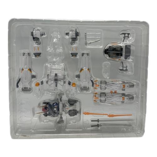 TAKARA TOMY (タカラトミー) ダイアバトロス V2 宇宙機動タイプ ダイアクロン