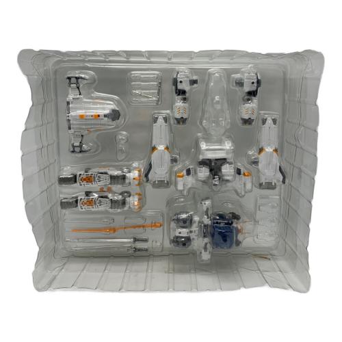 TAKARA TOMY (タカラトミー) ダイアバトロス V2 宇宙機動タイプ ダイアクロン