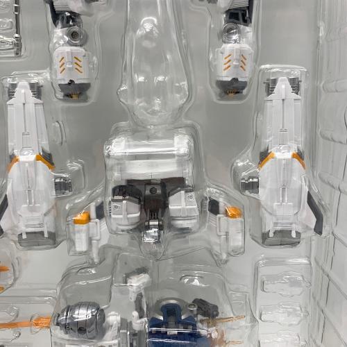 TAKARA TOMY (タカラトミー) ダイアバトロス V2 宇宙機動タイプ ダイアクロン