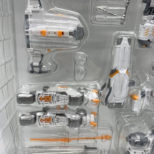 TAKARA TOMY (タカラトミー) ダイアバトロス V2 宇宙機動タイプ ダイアクロン