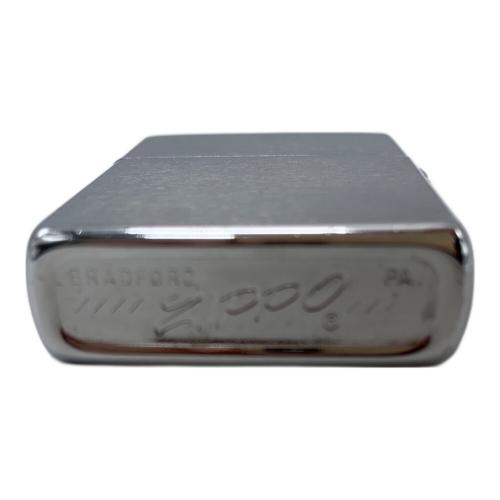 ZIPPO 1975年製