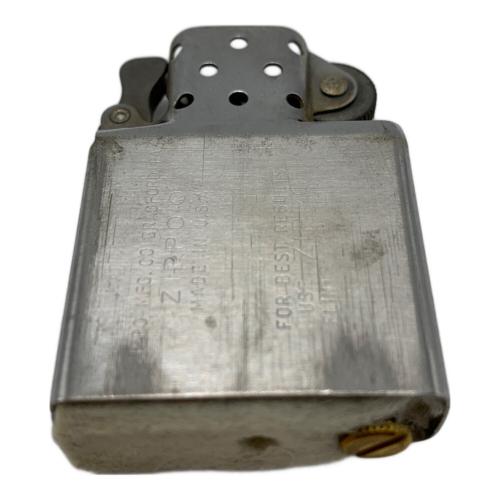 ZIPPO 1975年製