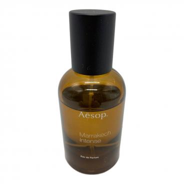 Aesop (イソップ) オードパルファム 50ml 残量80%-99% ヴィレーレ