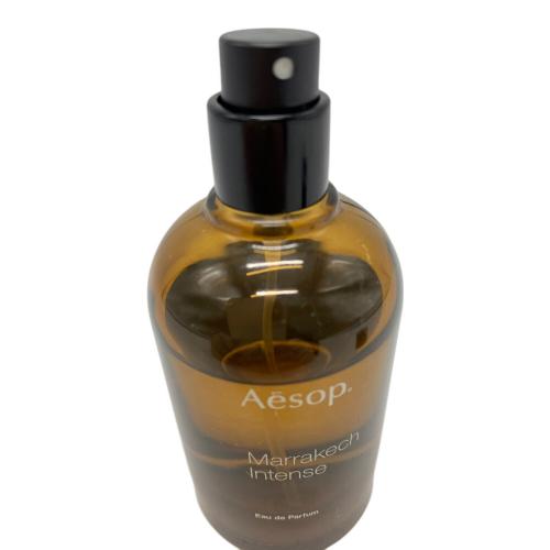 Aesop (イソップ) オードパルファム 50ml 残量80%-99% マラケッシュインテンス