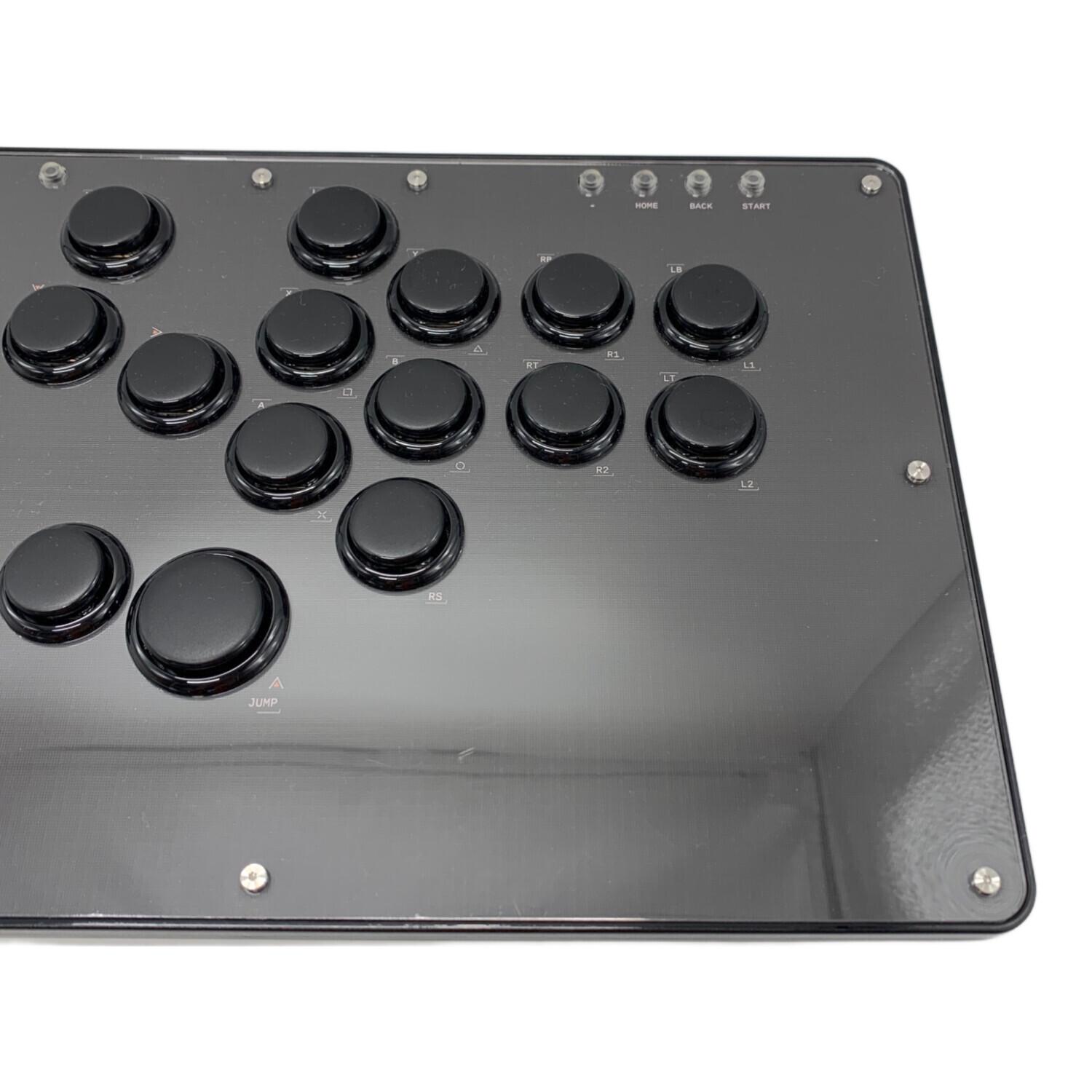 HAUTE (オート) アケコン XINPUT T16 D SOCD-N｜トレファクONLINE