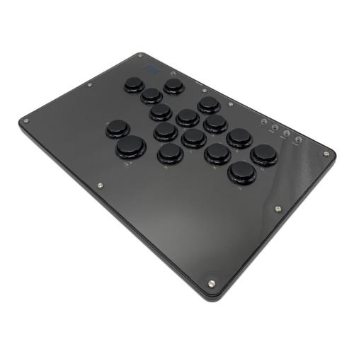 HAUTE (オート) アケコン XINPUT T16 D SOCD-N