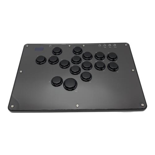 HAUTE (オート) アケコン XINPUT T16 D SOCD-N