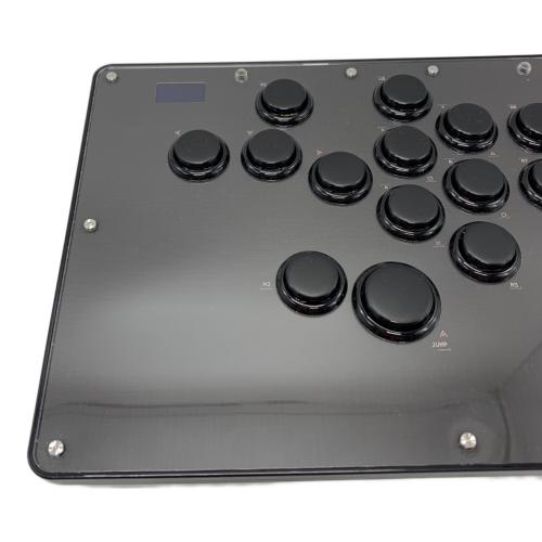 HAUTE (オート) アケコン XINPUT T16 D SOCD-N