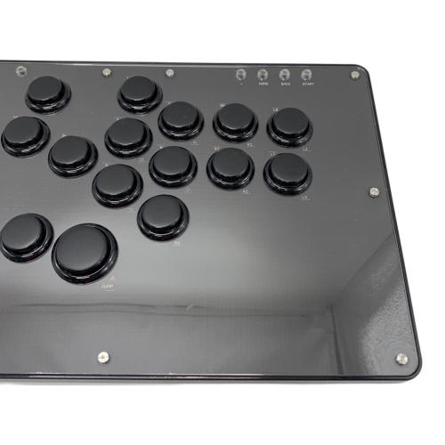 HAUTE (オート) アケコン XINPUT T16 D SOCD-N