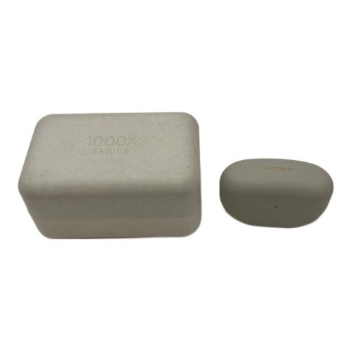 SONY (ソニー) ワイヤレスイヤホン YY2963 WF-1000XM5