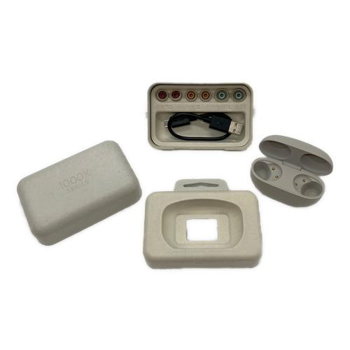 SONY (ソニー) ワイヤレスイヤホン YY2963 WF-1000XM5