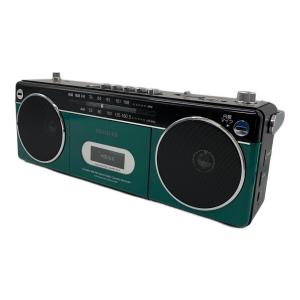 AIWA (アイワ) ラジカセ GAA4-RCP0002 audio -G RCP2