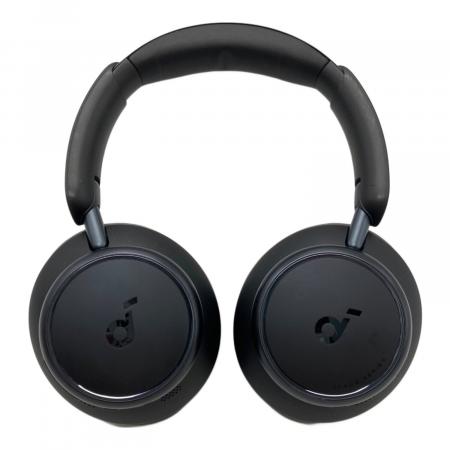 Anker (アンカー) ワイヤレスヘッドホン A3040 Soundcore Space Q45
